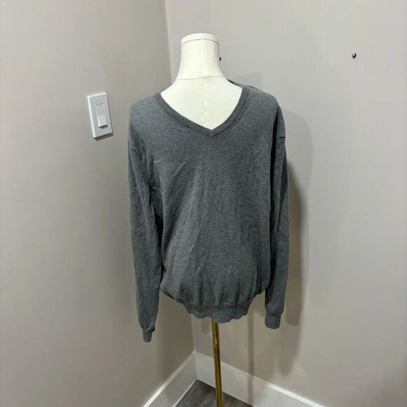 J. Crew Men’s VNeck Sweater. Closet J148‎ - Picture 1 of 4